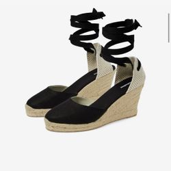 Soludos Espadrilles US 7.5