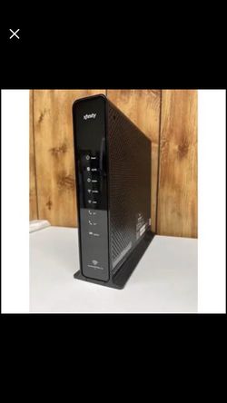 XFINITY Router (GREAT CONDITION)
