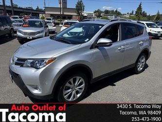 2014 Toyota RAV4