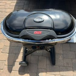 Coleman Roadtrip Bbq Grill. Limited Edition 