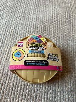 RMS Dumpling