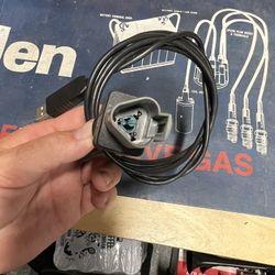 Diagnostic Cable For Outboard 