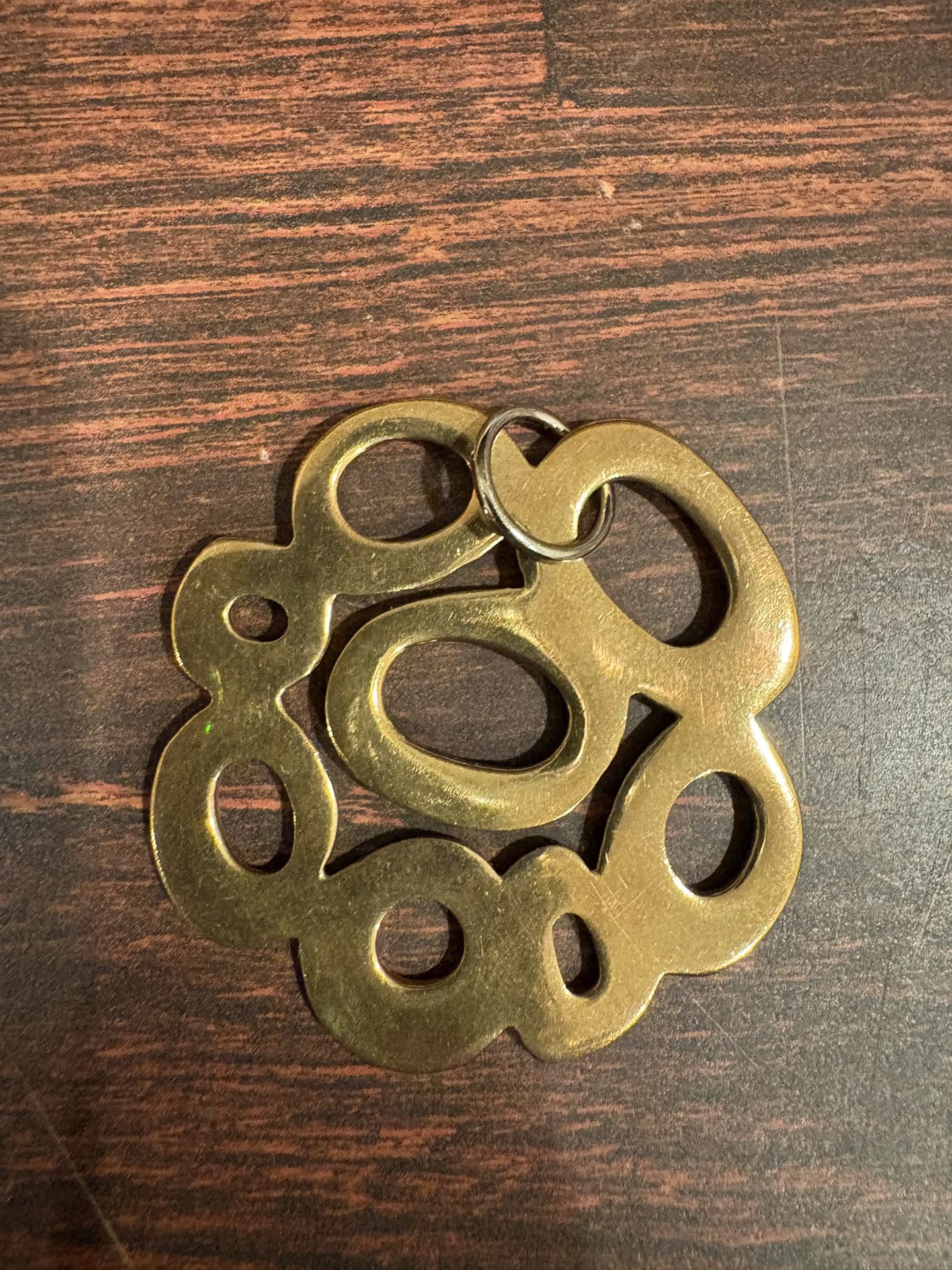 Vintage Ippolita Jewelry Charm