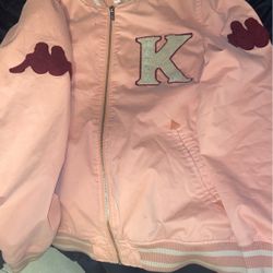 Kappa Jacket
