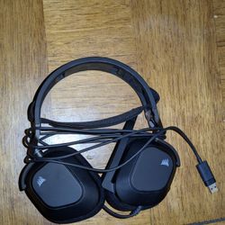 Corsair HS80 7.1 Surround USB