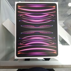 Apple Ipad Pro 12.9in 128gb Wifi Only ☆ Ask Abt Our Ipad Inventory☆