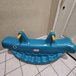 Kids Seesaw