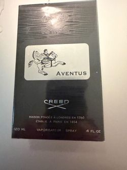 Creed Aventus
