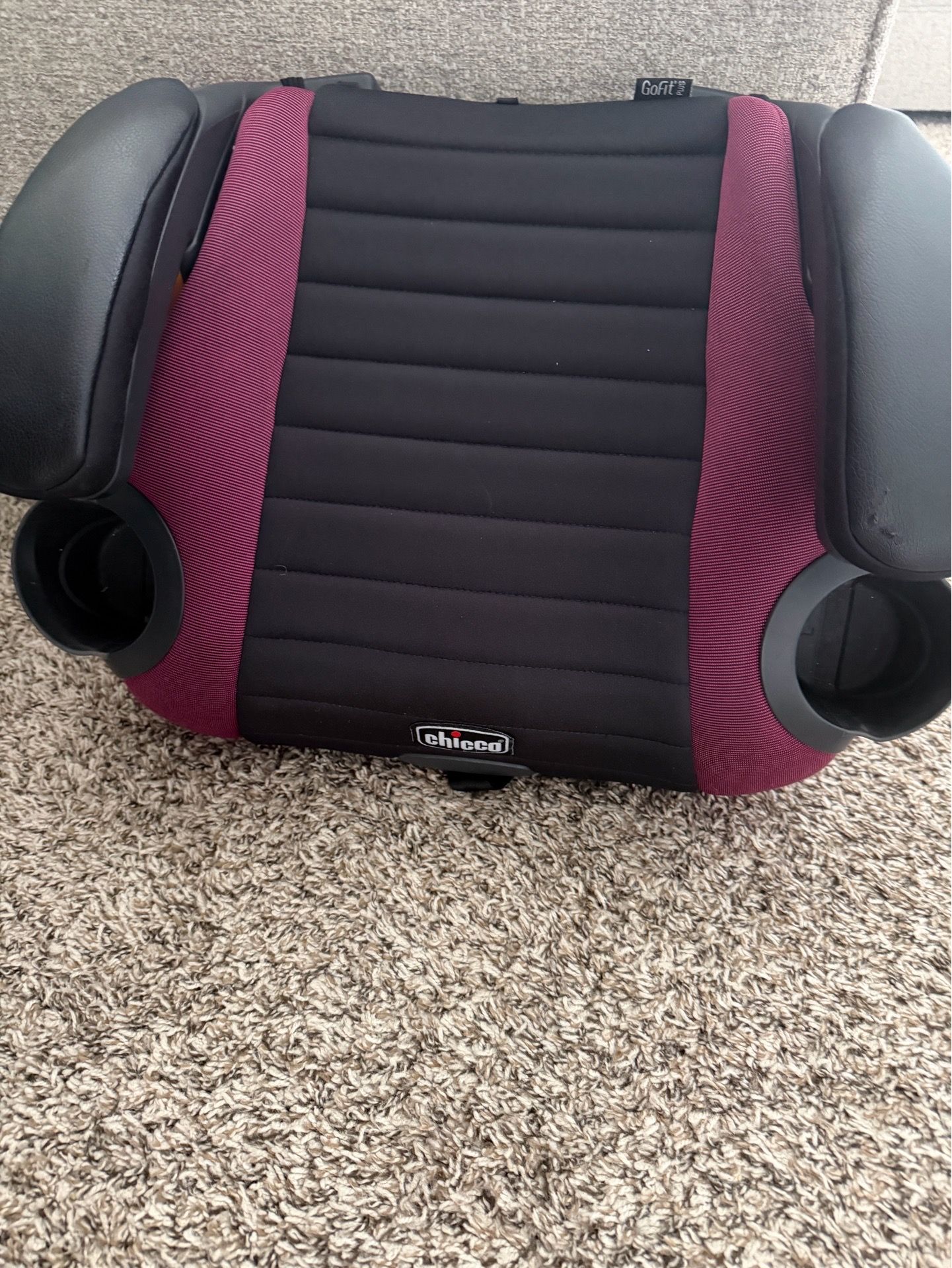 Booster set
