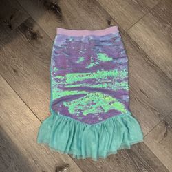 Mermaid Skirt