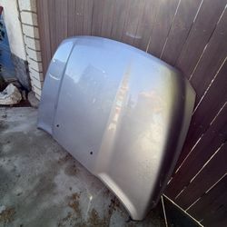 Ram 1500 Hood 2013 2014 2015 2016 2017 2018 