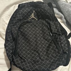 Jordan Back Pack 