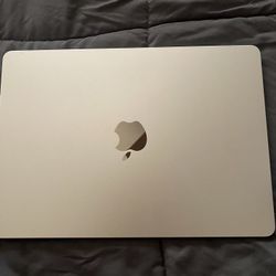 MacBook 