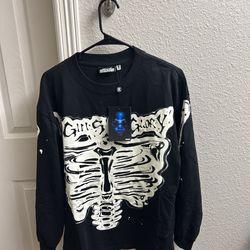 Hellstar long sleeve