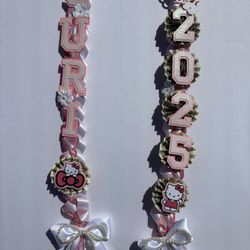 Graduation Leis