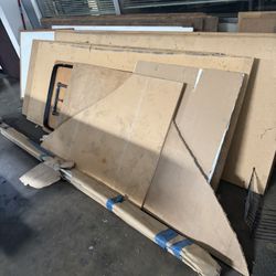 Lots Of Free Wood
