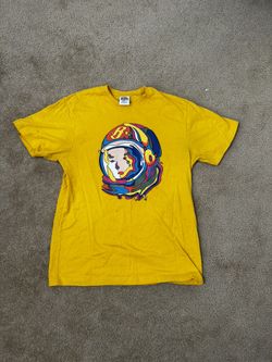 Billion Boys Club Shirt Size large