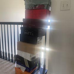 Boxes