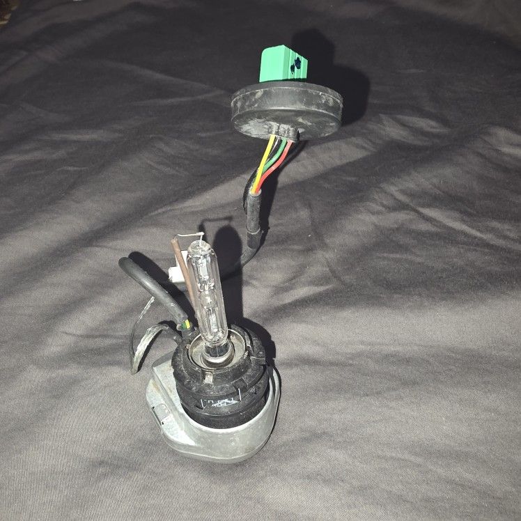 HID D2S 35w bulb Car Headlights