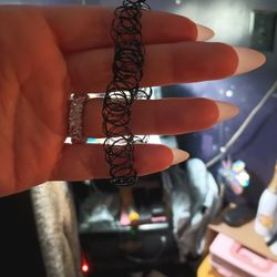 Chokers