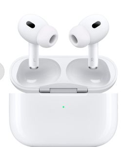 New Airpods Pro 2generation