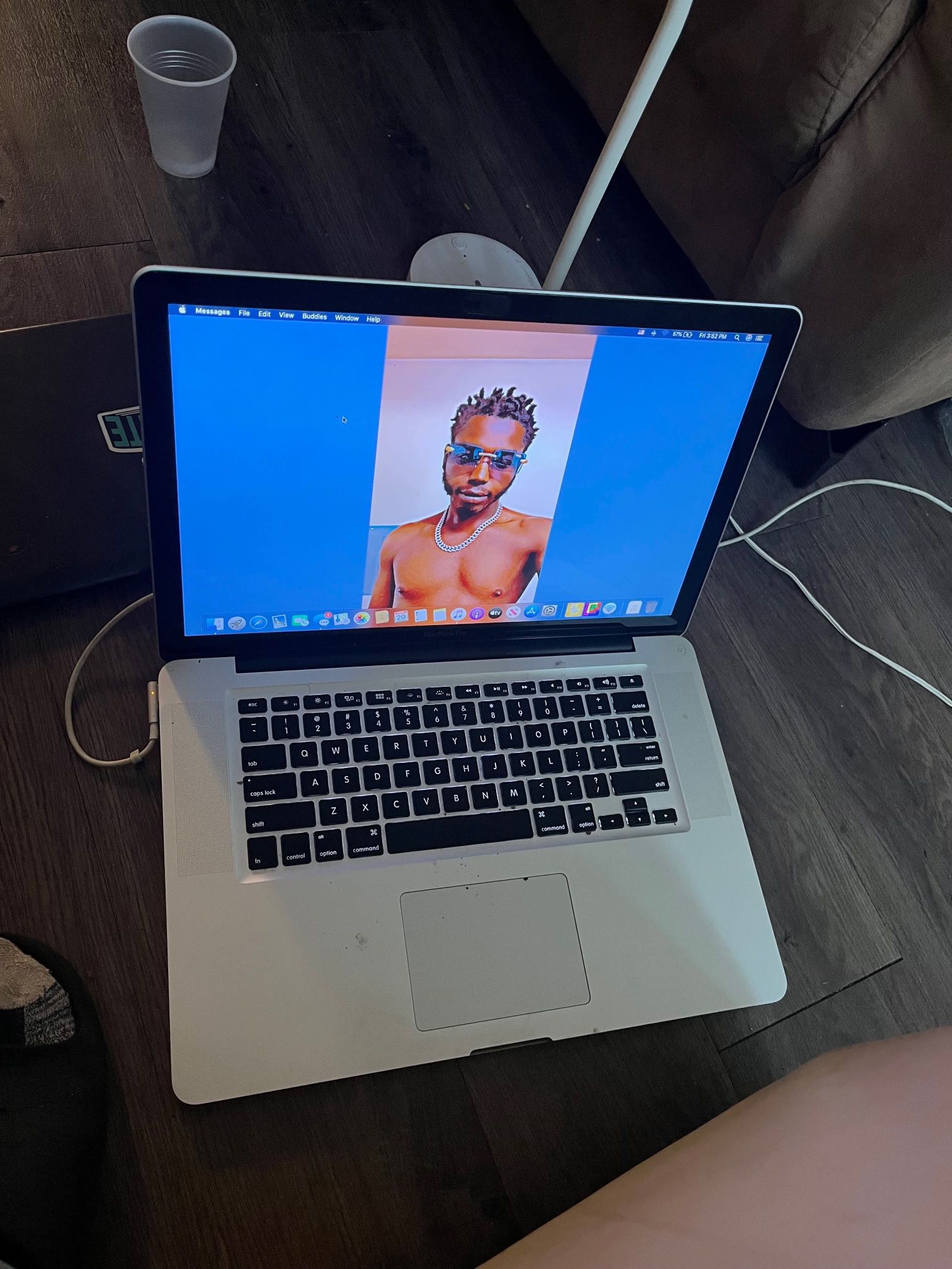 MacBook Pro 15 Inche