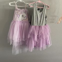 Unicorn Dresses