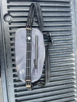 Showers Pass 100% Waterproof Fanny Pack