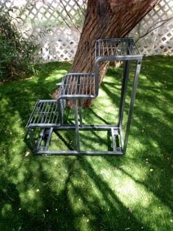 Rolling Stairs