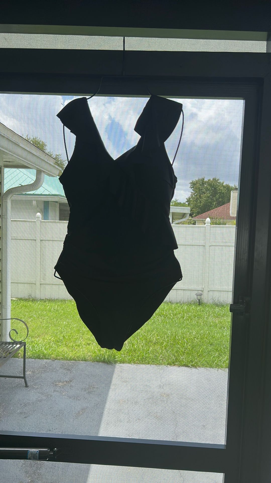 Ladies, Bathing Suit