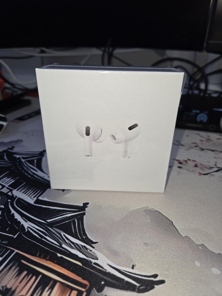Airpods Pro