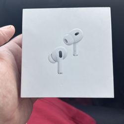 Air Pod Pro Gen 2