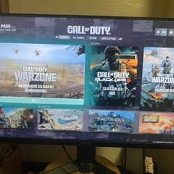 Asus Vg28u 4k Monitor 144 Hz HDMI 2.1 