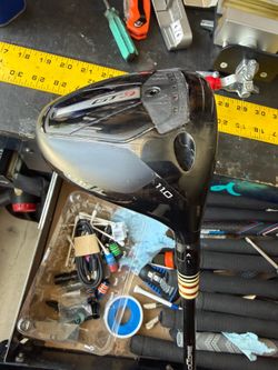 Titleist GT3 11* Ventus Velocore Driver Golf Club