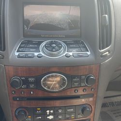 Infiniti Parts