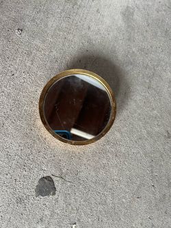 Personal mirror