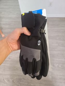 Gloves For Men