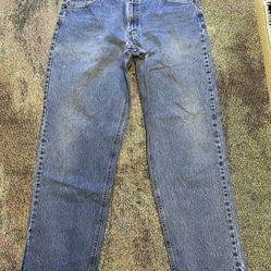 Jeans size 40