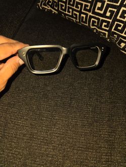 Glases