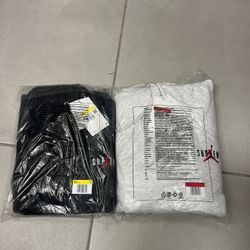 Supreme X Jordan Hoodie