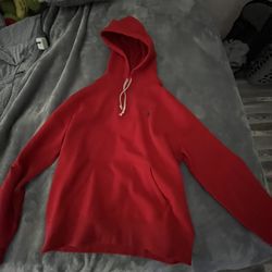 Polo Hoodie