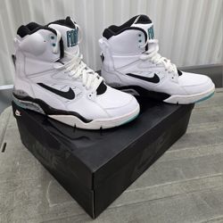 Nike Air Command Force