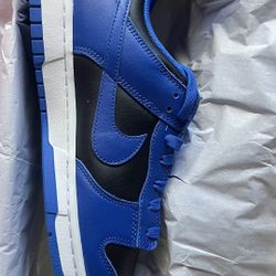 Nike Dunk Low