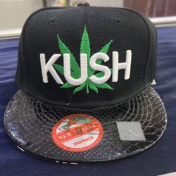Kush Hat 