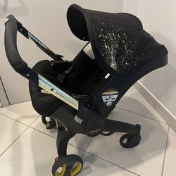 Doona Limited Edition Baby Stroller