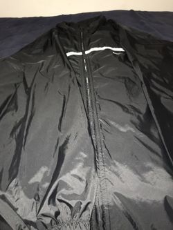 Nike windbreaker
