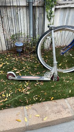 Razor Scooter
