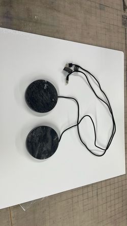 Wireless chargers - stone  - 15W