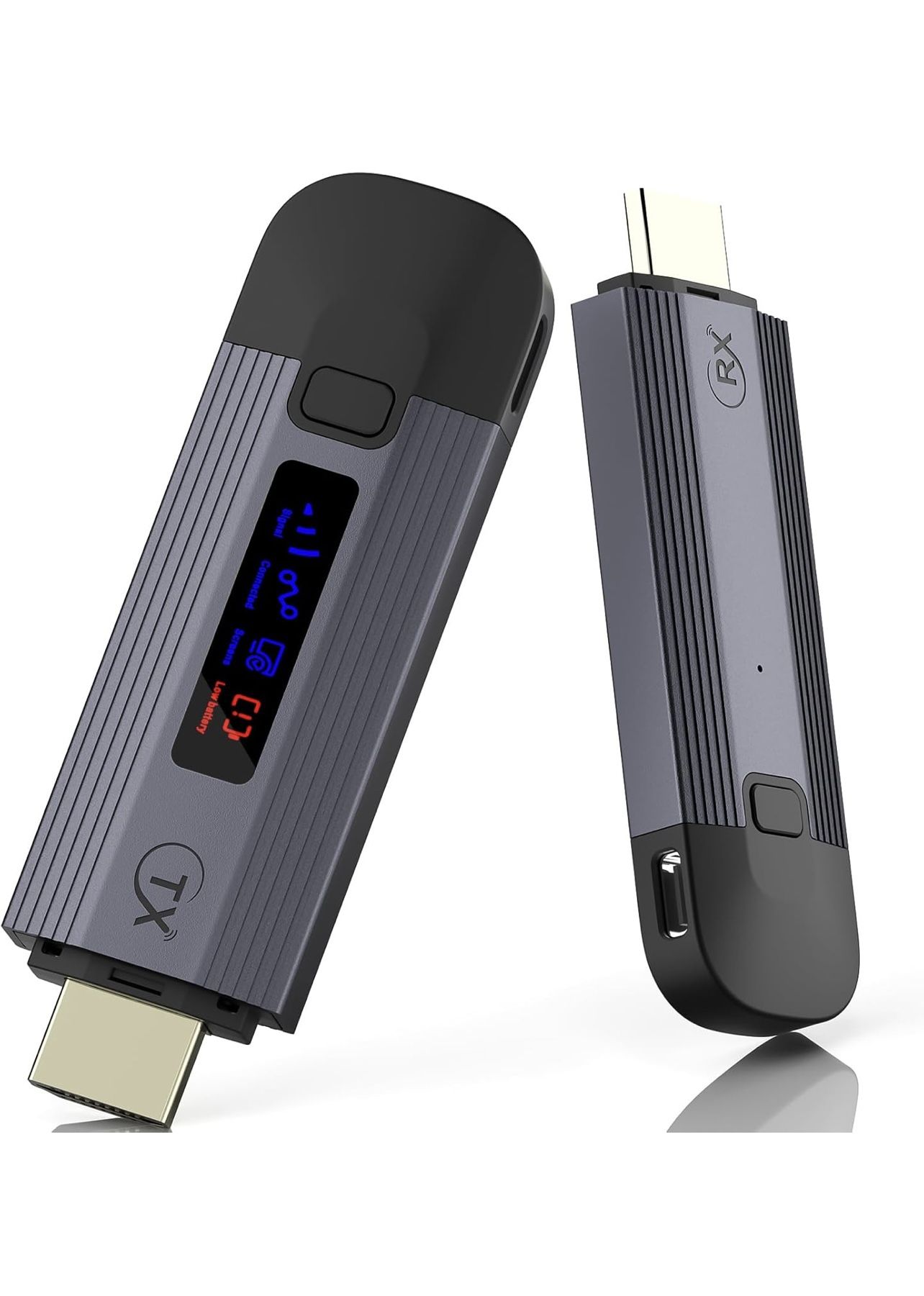 Wireless HDMI Transmitter and Receiver 4K-brand new