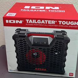 ion speacker